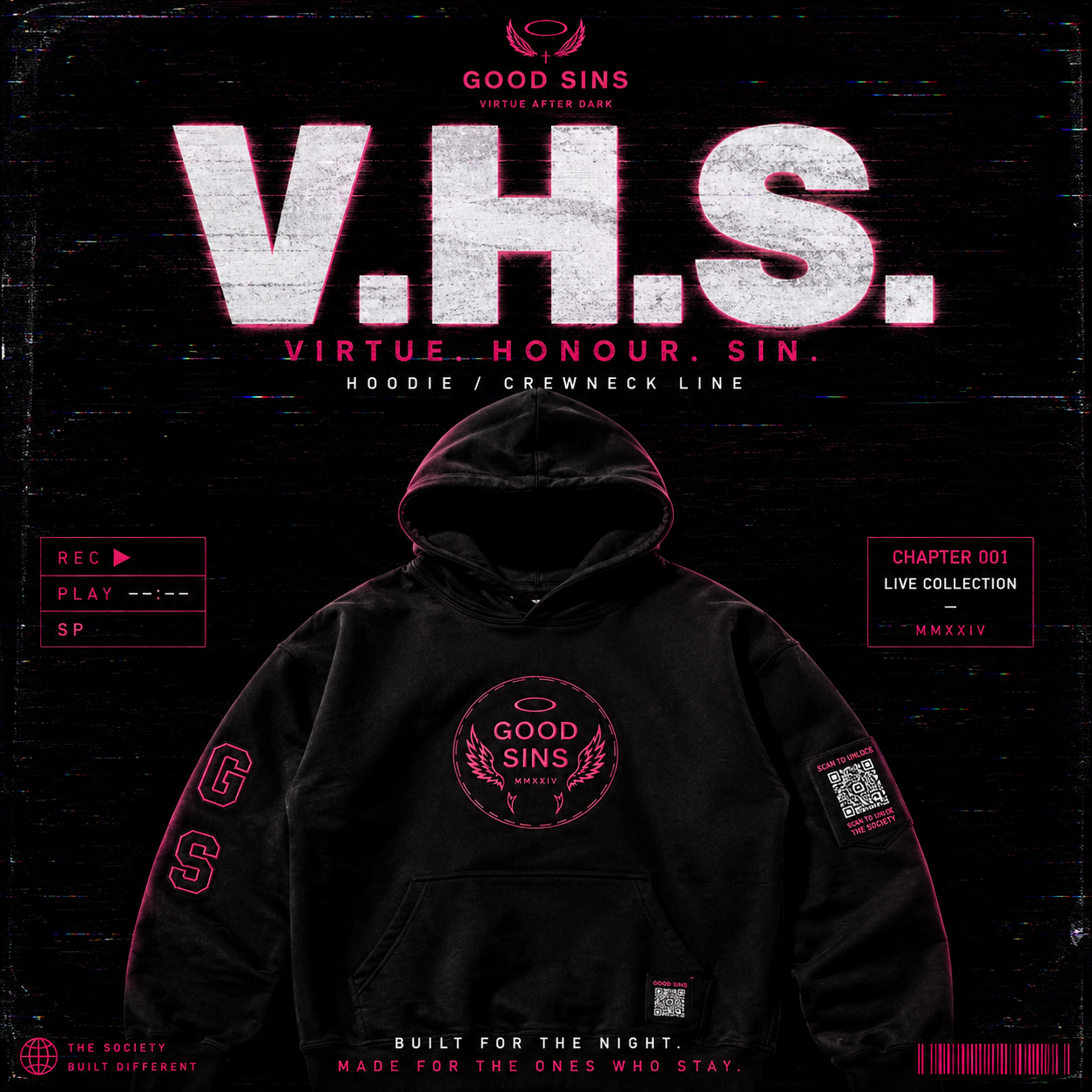 V.H.S