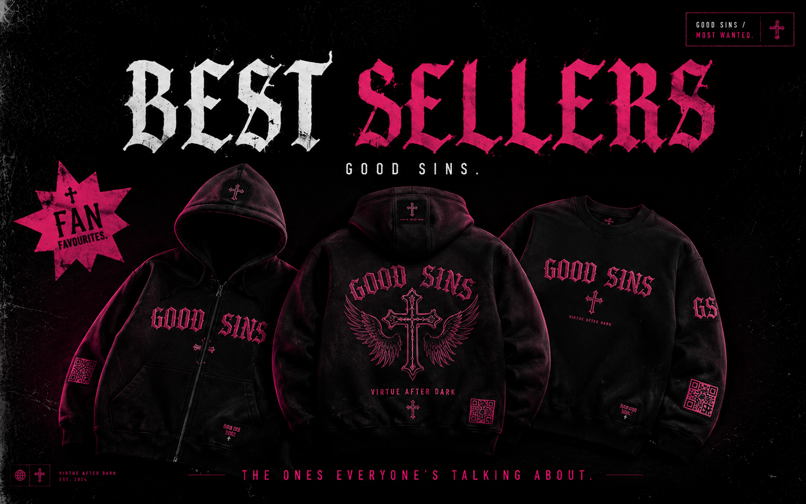 Best Sellers