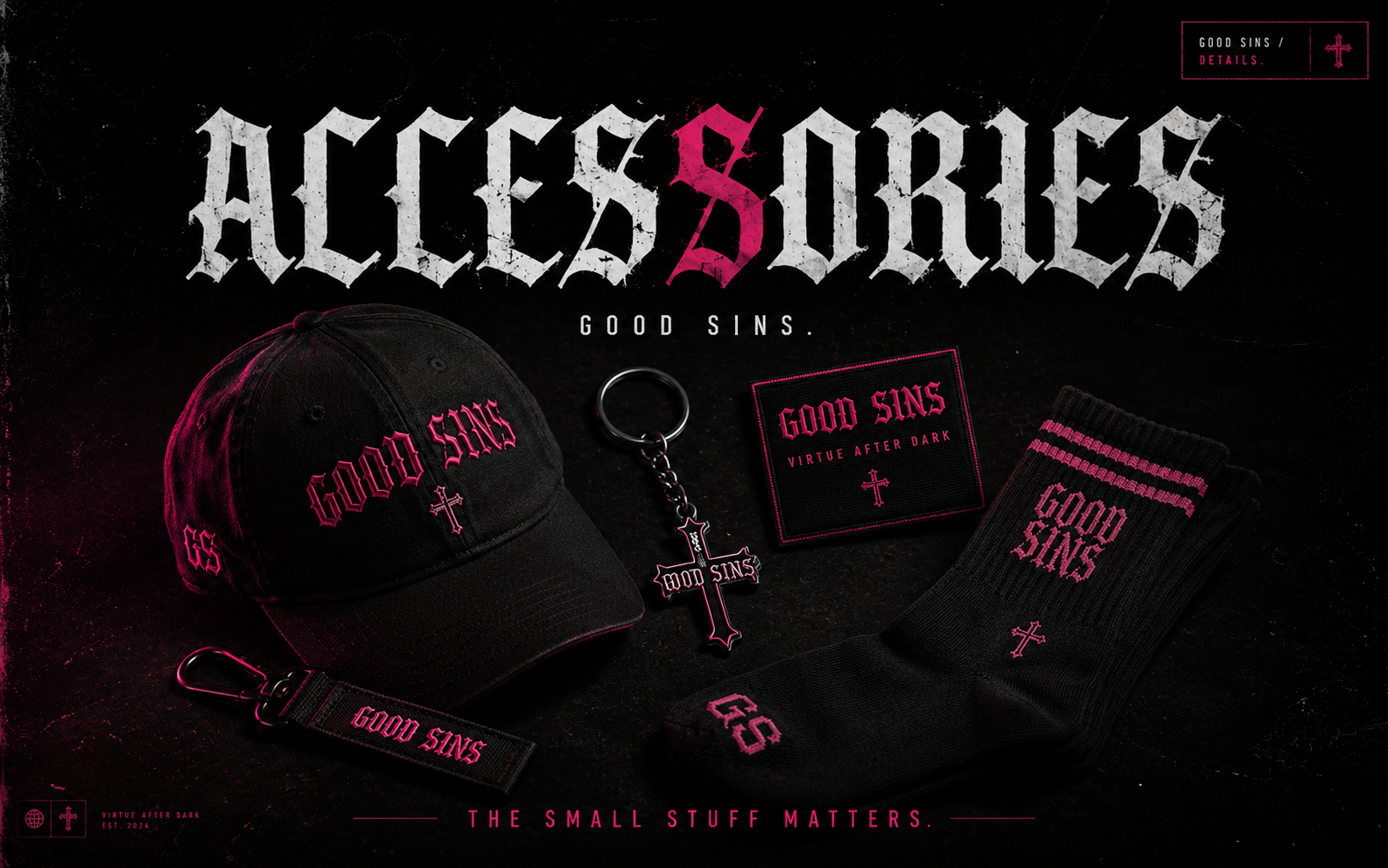 accessories