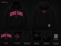 Good Sins Hood