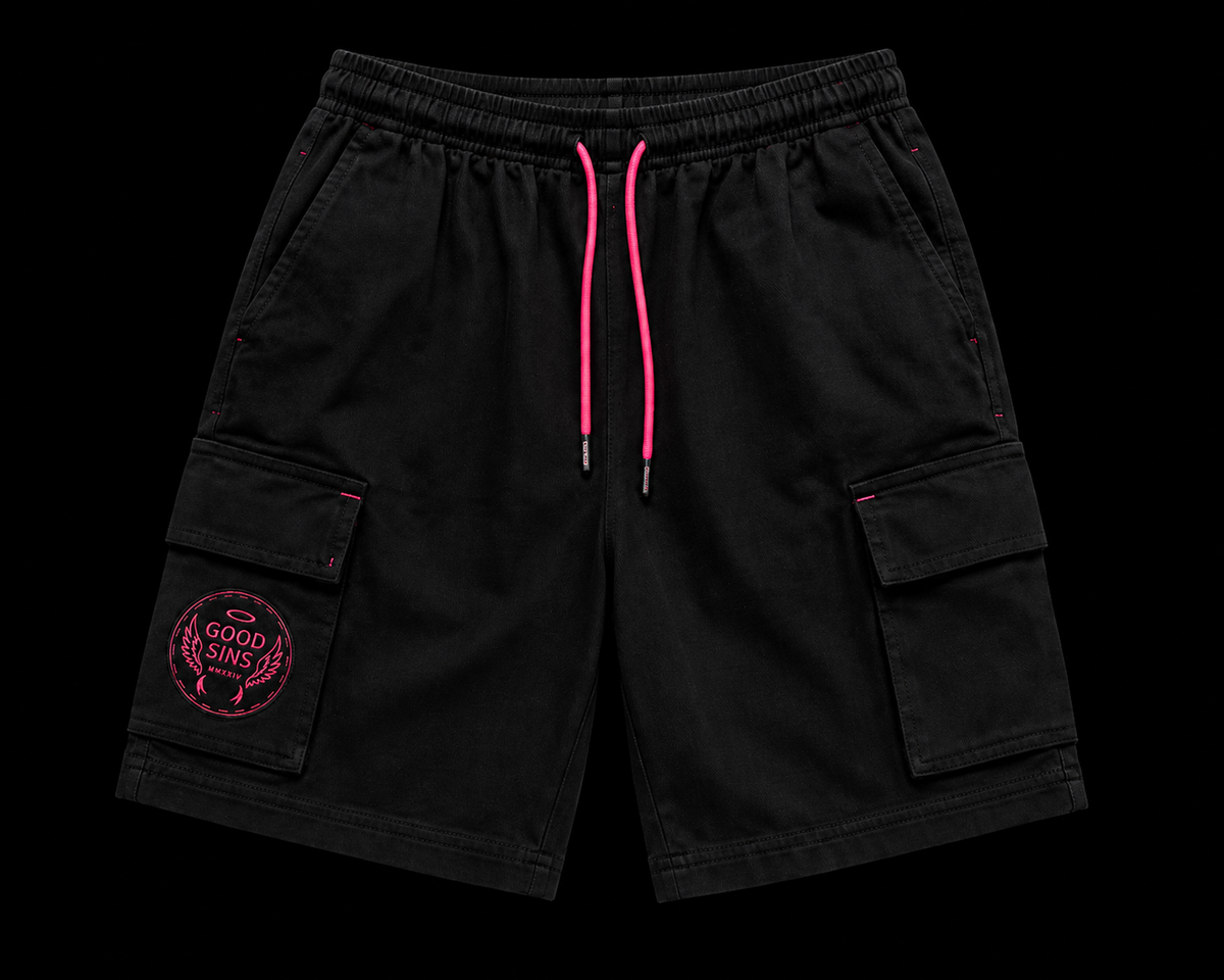 Vice Cargo Short