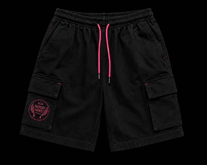 Vice Cargo Short