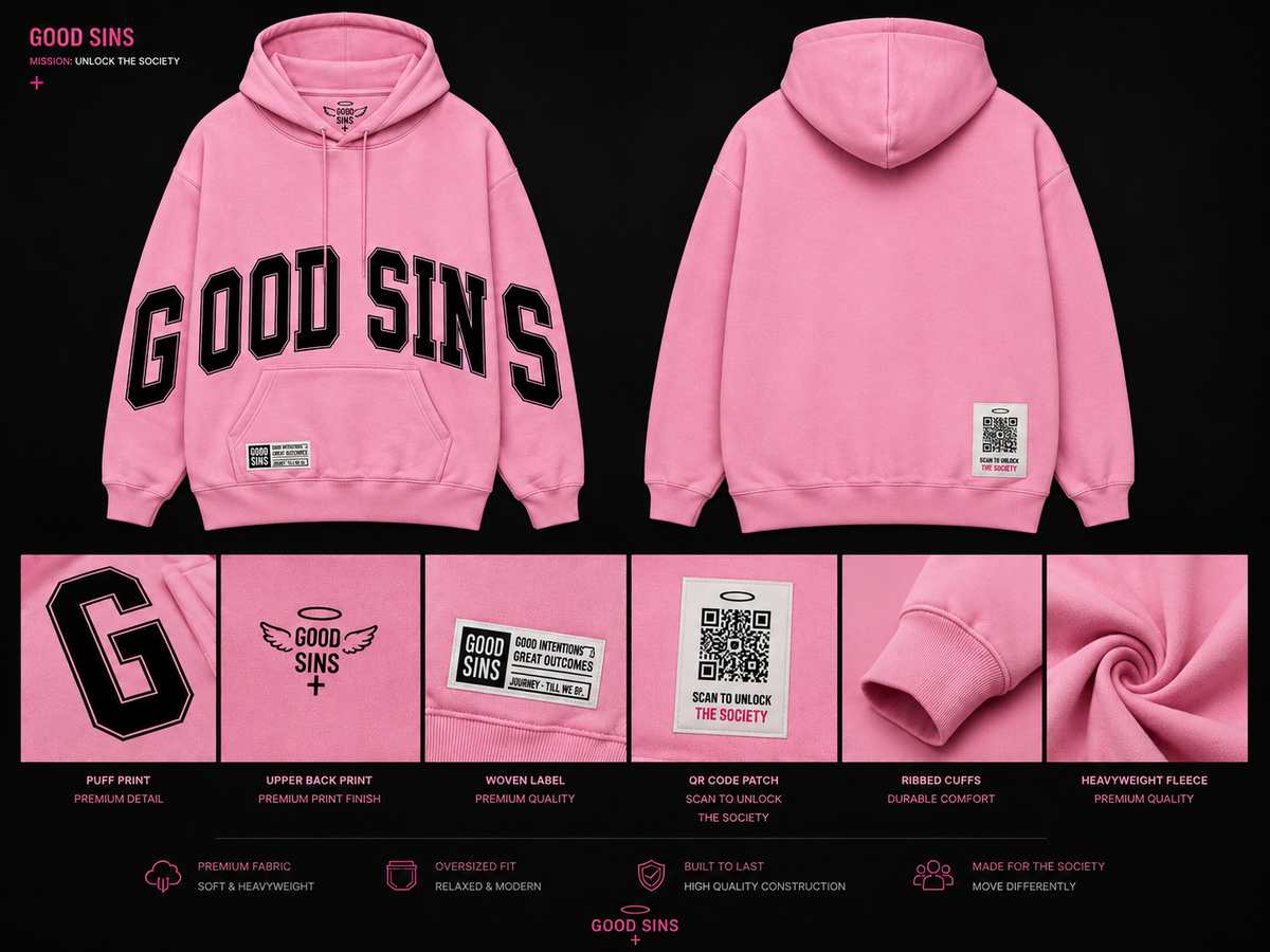 Vice Society Hood