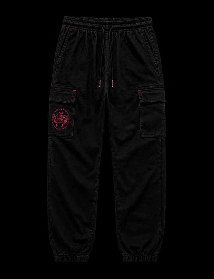 Vice Cargo Pant